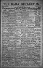 Daily Reflector, January 7, 1909